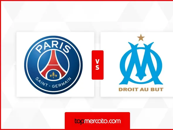 Pronostic PSG Marseille – Ligue 1 (16/03/2025)
