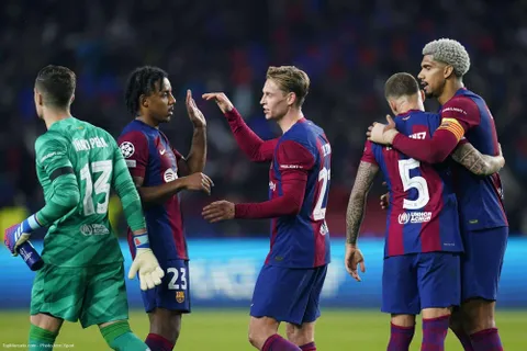 Match Barça – Atletico Madrid : chaîne TV et compos probables