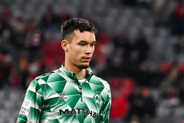 Mio Backhaus Werder Brême