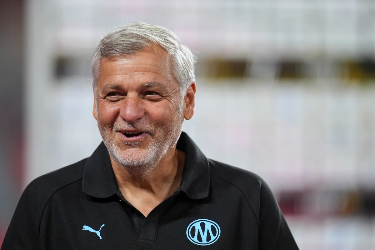 Mercato OM : “Je ne pense pas que l’histoire soit finie”, un ancien flop à 70 M€ ouvre la porte à un retour spectaculaire