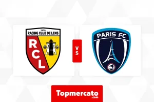 Pronostic Lens Paris FC – Ligue 1 (24/10/2026)