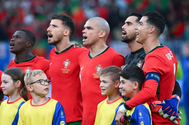 Match Portugal – Croatie : chaîne TV et compos probables
