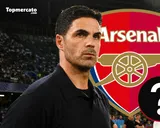 Même 100 M€ ne suffiront pas pour son transfert : Arsenal dépité d’avance pour son attaquant rêvé