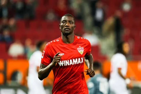 Ballon d’Or 2024 : la réaction folle de Guirassy sur son absence