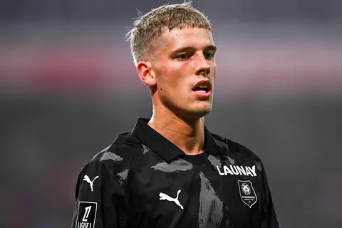 Mercato - Rennes : les 3 raisons du départ d’Albert Gronbaek