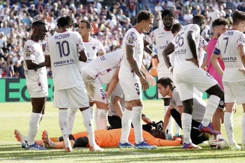 Incidents contre Clermont… Le MHSC riposte enfin !