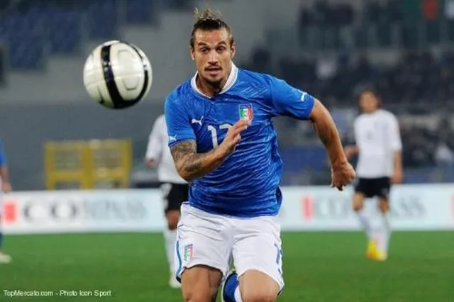 Inter Milan : un duo Vucinic – Osvaldo en Lombardie ?