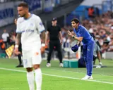 OM : Rongier revient sur le coup de gueule de Marcelino
