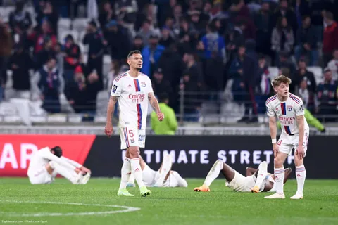 OL : insécurité, racisme… une recrue “pas du tout à l’aise” à Lyon !