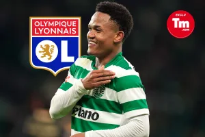 Mercato – L’OL prêt à tenter le gros coup Geny Catamo