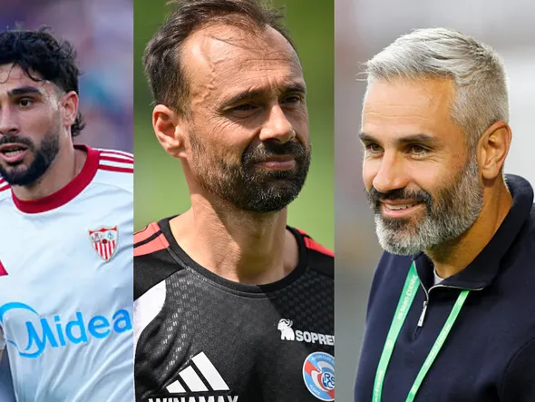 Maupay a des touches en PL, Leipzig cible deux cadres de Strasbourg, l’ASSE espère encore deux recrues… Les 3 infos mercato du jour