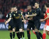 Real Madrid : un titulaire sur la touche parle enfin !