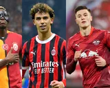 Osimhen se rapproche d’un cador de PL, Joao Félix courtisé au Brésil, le prix de Sesko augmente… Les 3 infos mercato du jour