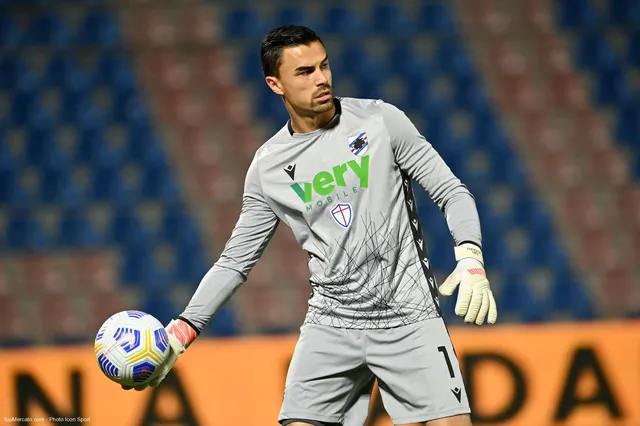 PSG : une nouvelle doublure pour Navas ?