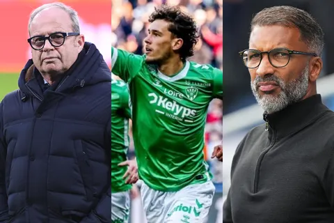 Un départ en prêt déjà acté au PSG, l’ASSE fixée sur l’avenir de Stassin, l’offre de Rennes pour un latéral droit… Les 3 infos mercato du jour