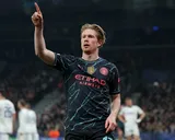 Manchester City : une tendance se confirme pour De Bruyne