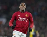 Romano annonce un prétendant étonnant pour Anthony Martial !