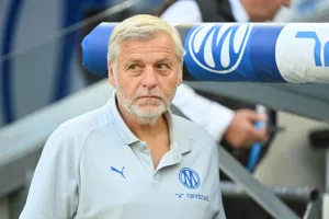 OM : “Ce n’est pas une décision que je partage”, 2e petite tension entre Genesio et sa direction sur le mercato