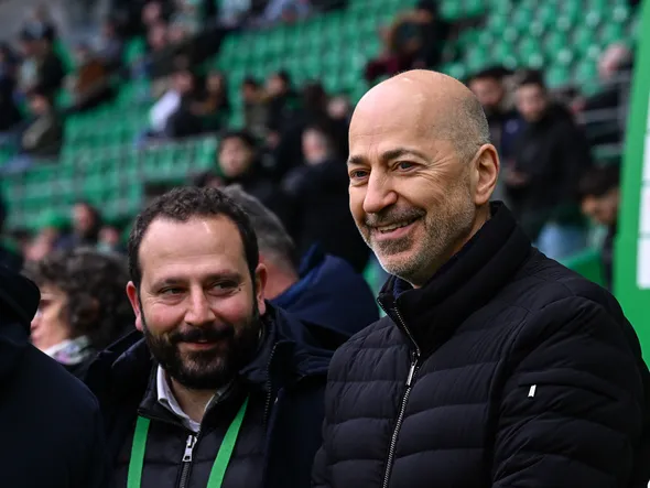 Mercato ASSE : une tentative avec une ex-piste chaude du LOSC