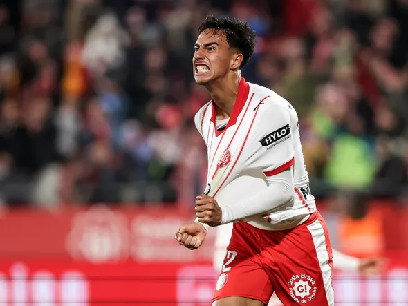 Mercato Manchester City : “machine à gagner des duels” et bourreau du Barça, Vitor Reis frappe à la porte de Guardiola