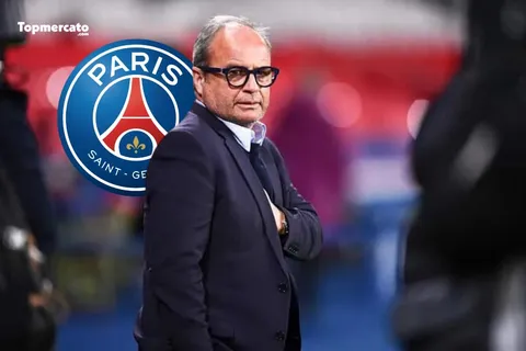 Mercato PSG : une cible défensive débarque en Premier League