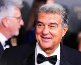 Barça : les 2 dossiers au menu de la réunion Laporta-Deco-Mendes