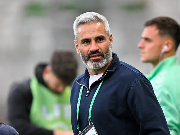 Mercato ASSE : David Bondoma, la nouvelle recrue post-formation dévoilée face à Sion