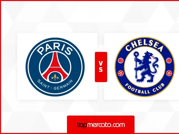 Pronostic PSG Chelsea – Ligue des Champions (11/03/2026)