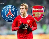 Mercato – Arsenal en passe de doubler le PSG pour l’étoile montante Aleksey Batrakov ?