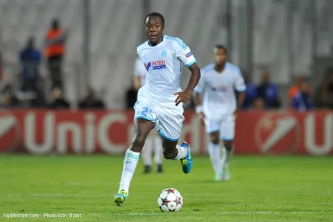 Giannelli Imbula se rapproche de L’inter Milan
