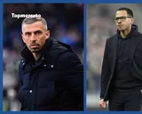 Mercato Strasbourg : Gary O’Neil face à Liam Rosenior pour un poste d’entraîneur en PL