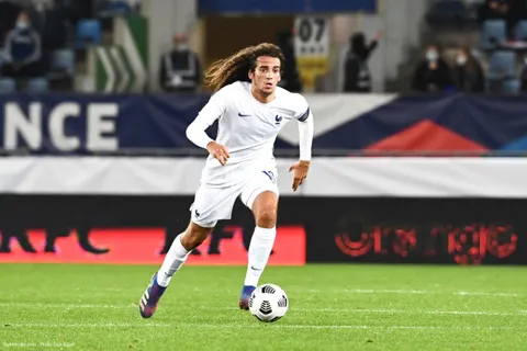 Mercato - OM : le capitaine de l’Equipe de France Espoirs pour remplacer Kamara ?