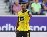 OM : Moukoko d’accord avec un autre club de Ligue 1 !