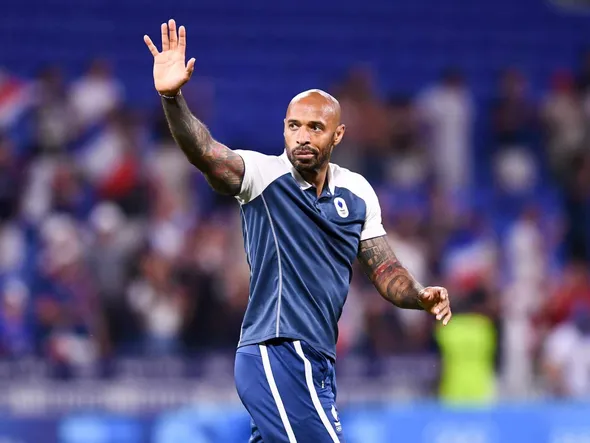 Quiz foot : connaissez-vous vraiment Thierry Henry ? 10 questions pour vous mettre au défi avant la finale des JO
