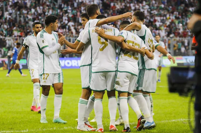 Match CAN 2024 : le programme du 15 janvier