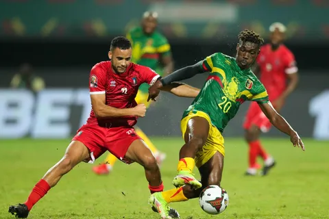 Vidéo CAN 2022, Mali-Guinée équatoriale : le résumé vidéo