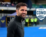 Plus de 100 M€ dépensés sur le mercato… Le Côme de Fabregas peut-il créer la surprise ?