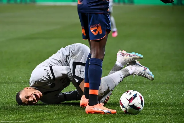 PSG : Un communiqué officiel tombe sur Mbappé !