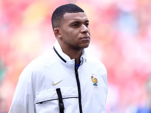 Equipe de France : Mbappé a halluciné sur Griezmann !