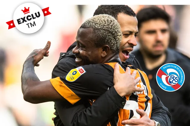 Strasbourg : Jean-Michaël Seri – “Retenez bien ce que je vais vous dire sur Liam Rosenior” [Exclu]