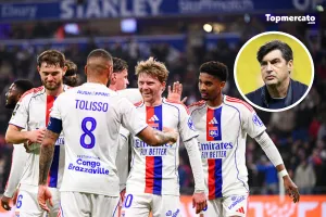 Mercato OL : “le club aurait aimé le vendre”, départ déjà programmé pour un titulaire de Fonseca ?