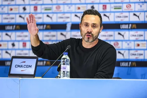 Mercato OM : le départ d’un flop du mercato d’hiver se confirme