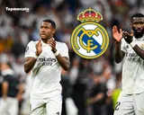 Le Real Madrid prêt à se séparer d’un de ses défenseurs