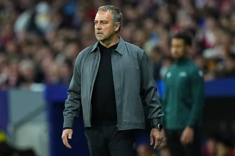 Barça : à peine Hansi Flick prolongé, des contacts déjà noués avec le favori pour lui succéder !