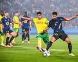 Lille – Nantes : le match en DIRECT commenté (Ligue 1 – 01/03/2026)