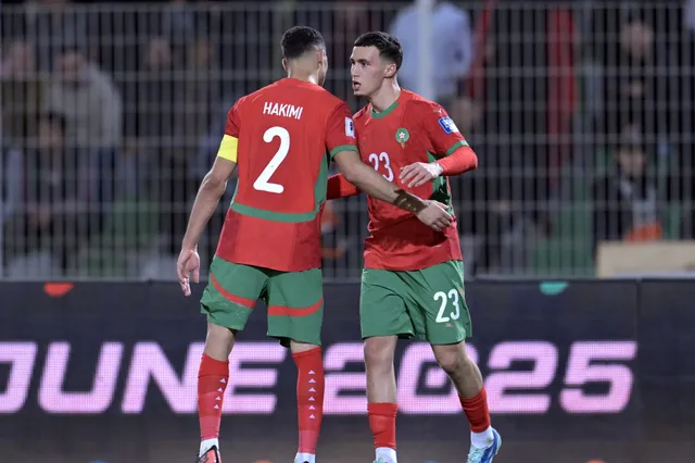 Maroc – Tanzanie : chaîne TV, heure et compos probables du match
