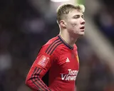 Manchester United : Højlund un simple plan B, l’aveu cash de Ten Hag !