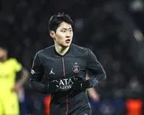 Mercato PSG : avenir très incertain pour Kang-in Lee, objet d’une “très belle offre” d’Al-Ahli