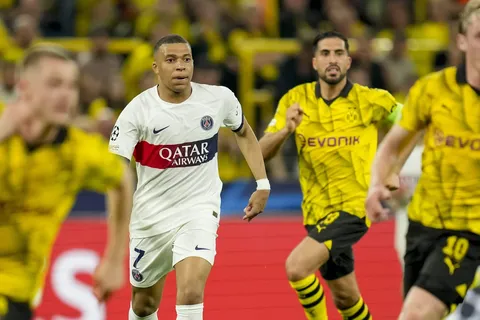 PSG-Dortmund : un taulier révèle un plan contre Mbappé !