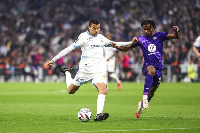 Vidéo OM – Toulouse : le résumé vidéo avec le missile de Greenwood